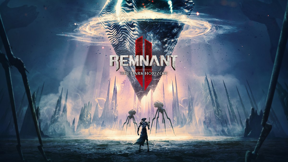 Remnant 2 - Europe tweet media