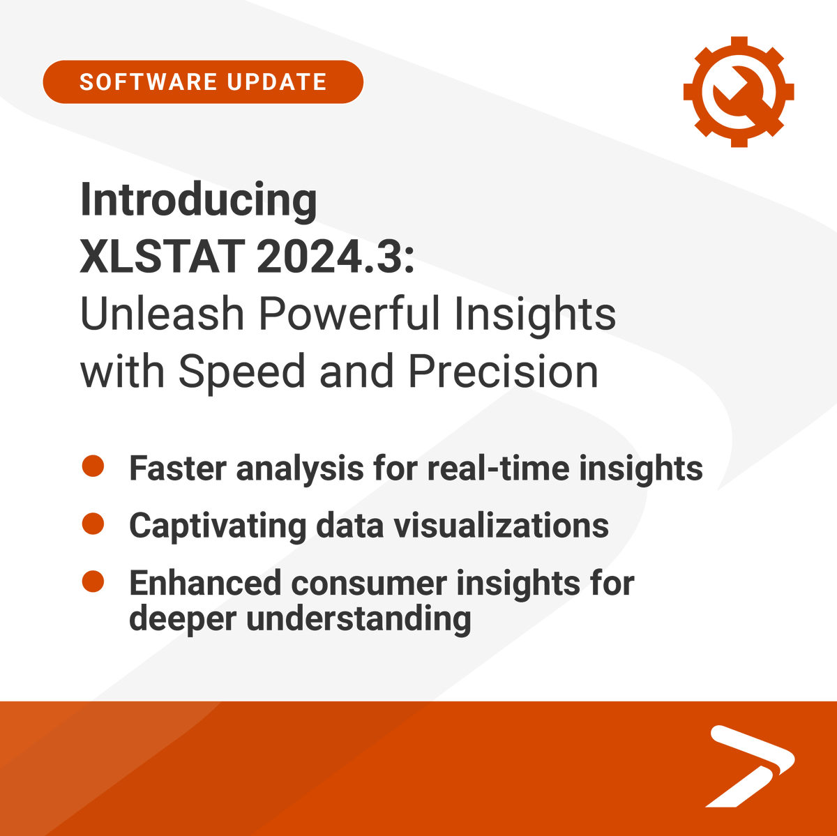 XLSTAT tweet media