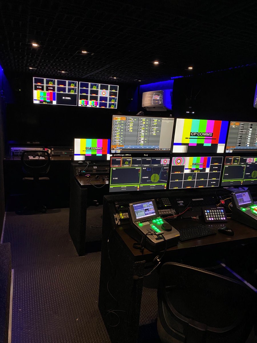 CP Communications (@cp_comm) on Twitter photo Let your broadcast soar with Flight HD! CP Communications’ newest mobile unit is ready to elevate the viewing experience for any live event. Check out our newsletter or other socials to see what's included and email sales@cpcomms.com to rent today! #techsolutions #newequipment Let your broadcast soar with Flight HD! CP Communications’ newest mobile unit is ready to elevate the viewing experience for any live event. Check out our newsletter or other socials to see what's included and email sales@cpcomms.com to rent today! #techsolutions #newequipment