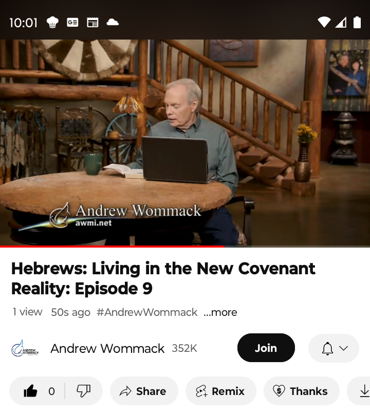 Lzy_Accurate's tweet photo. @andrewwommack I'm watching this right now...lol!
https://t.co/nWJM2IHj1M https://t.co/gQG57RlD6p