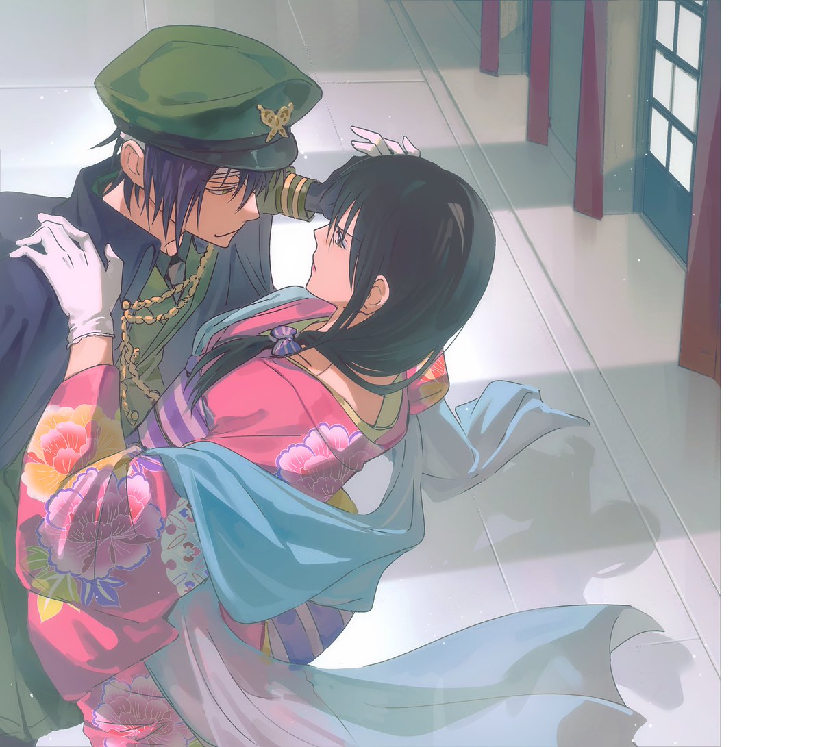 才九(@UuQt7) on X