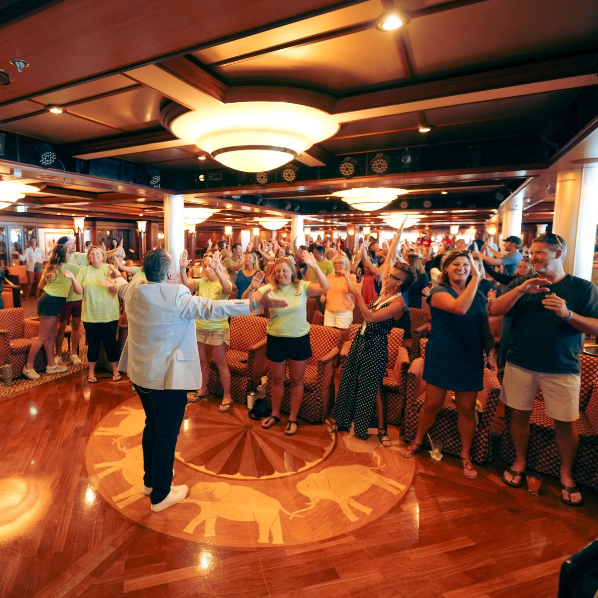 "We sailed, we learned, we connected! 🌊💡 The OP Summit 2024 was a huge success, thanks to YOU! Who’s ready for 2025????