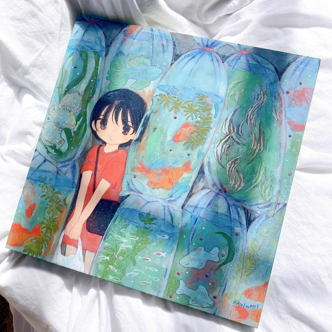 台湾個展は30日までですよろしくお願いします