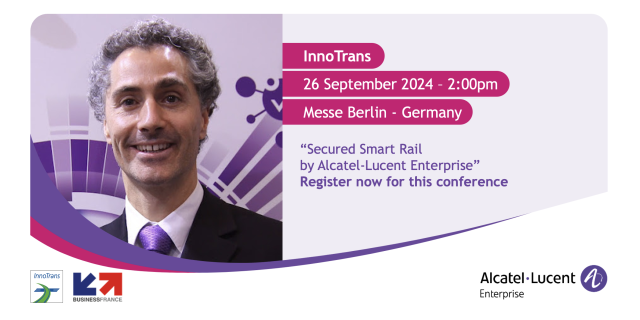 LexParka's tweet photo. Register for the ALE conference at InnoTrans Berlin https://t.co/zijsPXR4qA https://t.co/t1y5RZLtDx