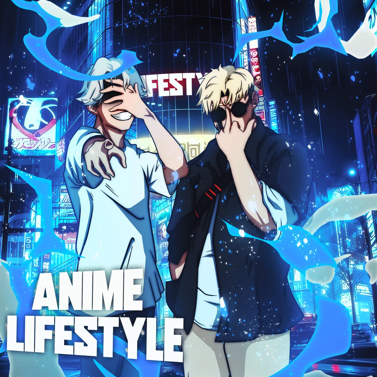 charizma867's tweet photo. 🚨 ANIME LIFESTYLE EP 🚨

Hey Leute…

Nach über einem Jahr Planung, Produktion und experimentieren kann ich nun stolz die „ANIME LIFESTYLE“ EP ankündigen 🤯

❗️ 05.10.2024 18:15UHR ❗️

ANIME SONG | „Anime Lifestyle“ | Charizma &amp; Asta ft. Kadabra 

Danke an @byChampa fürs Cover! https://t.co/mxtpd21zca
