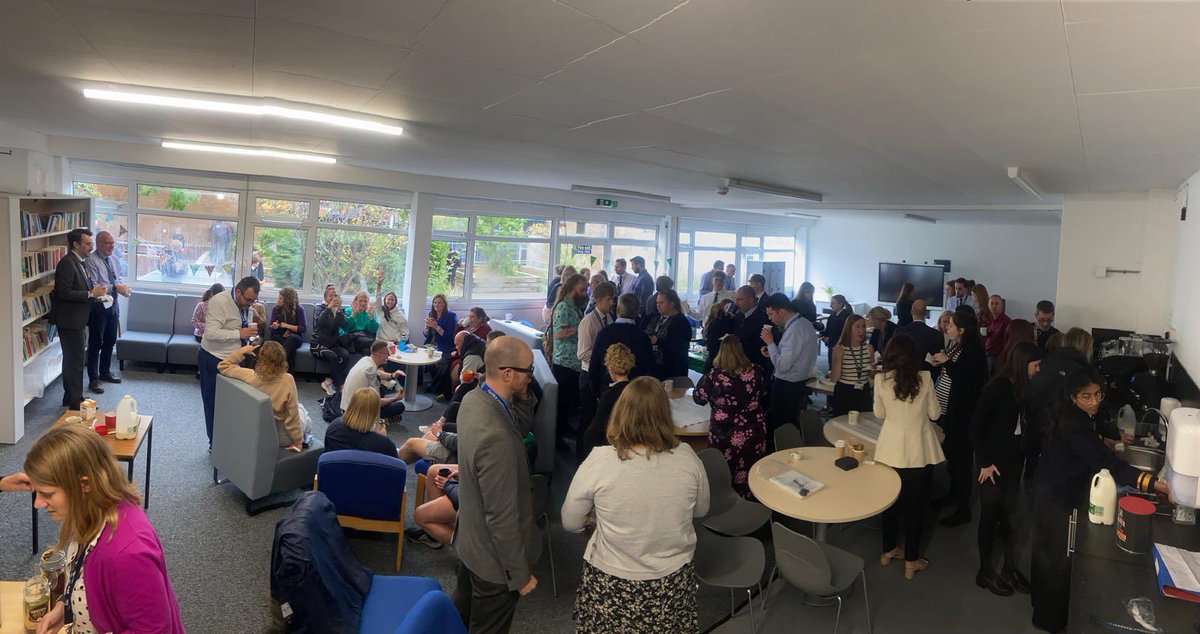 Perth High School tweet media