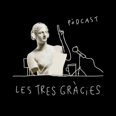 Les Tres Gràcies Pòdcast tweet media