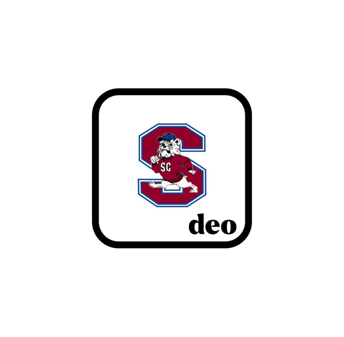 deoblock's tweet photo. #deoblock is deodorizing various locker rooms for South Carolina State University https://t.co/A0rEAkLb0y