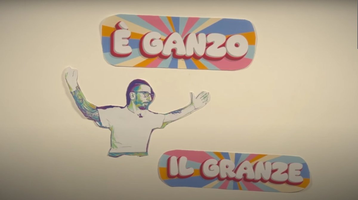 granze's tweet image. Sono stato intervistato da &quot;Cose Ganze&quot;! È stata un bella chiacchierata sulla carriera dello sviluppatore, la passione, la company culture e soprattutto sui CV e i colloqui. youtu.be/OkKON3_7hVE?si…