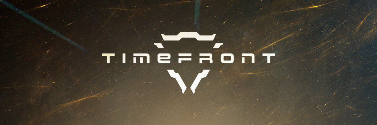 A1bstraction's tweet image. Introducing Timefront: A Revolutionary Web3 RTS Game 

#Timefront @PlayTimefront 
@ShulaGD @0xMaxxx @cocoboy2005 @RocK_WEB3