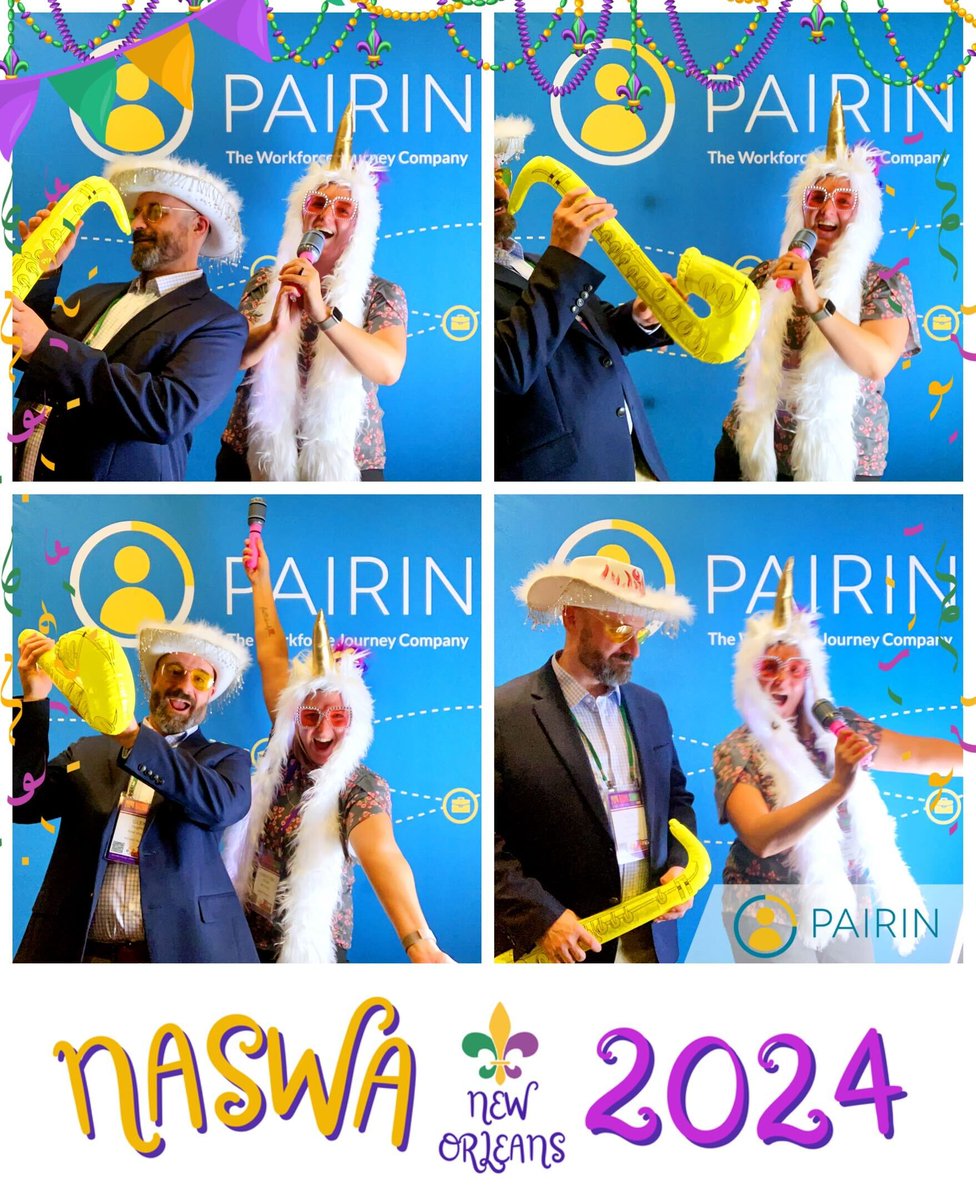 PAIRIN tweet media