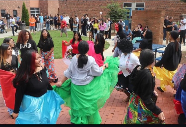 Honoring #HispanicHeritageMonth2024