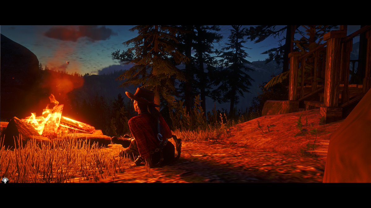 Ghoulsbabe's tweet photo. I love my girl Ava so much. She's been through so much in the 3 years I've played her, and her story continues to evolve everywhere I take her <3 https://t.co/GUQ1OXlxJ4