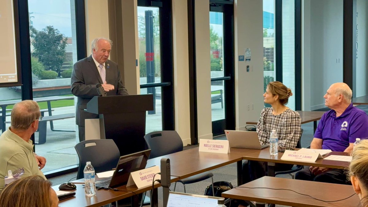 Rep. Daniel P. Troy tweet media