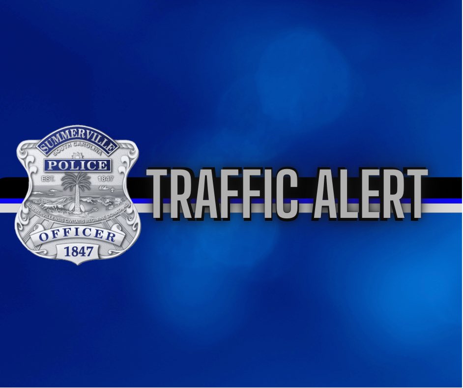 Summerville Police tweet media