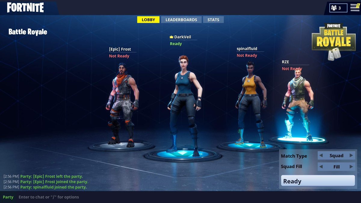 Fortnite Battle Royale turns 7 YEARS old today ‼️