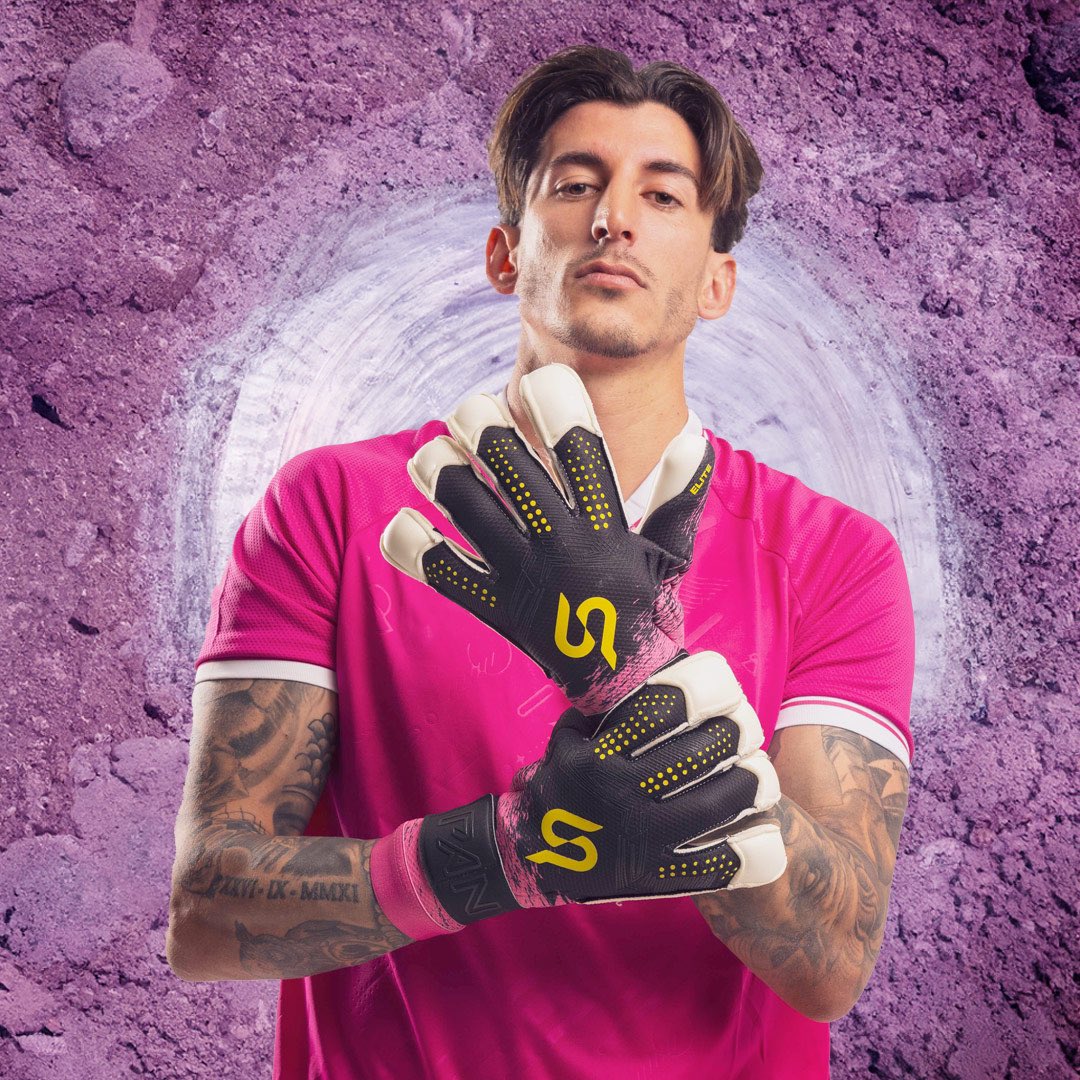 SP Fútbol tweet media