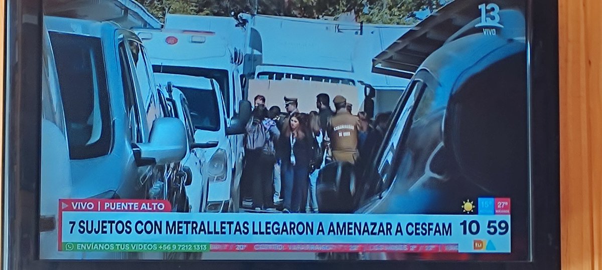 Rigonava12's tweet photo. Boric se preocupa de las guerras internacionales y tiene olvidada su principal responsabilidad que es la seguridad de todos los chilenos....es una vergüenza...!!!
Ciper;Bajos de Mena; Roberto Cox https://t.co/FTCL6J7H35