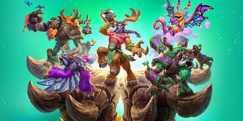 Arkentass's tweet photo. ⏳ Bientôt la fin de la Saison 8 de Warcraft Rumble ! ⏳

5 Packs Cénariens (Un chef, une troupe, un Tome et 200 pièces) disponibles ! 🔥 

▶️ Suivre @Arkentass et @JudgeHype
▶️ RT ce tweet

Merci à @WarcraftRumble pour les codes !

TAS le 30 septembre 📅

#WarcraftRumblePartner https://t.co/4hNKuu4FRG