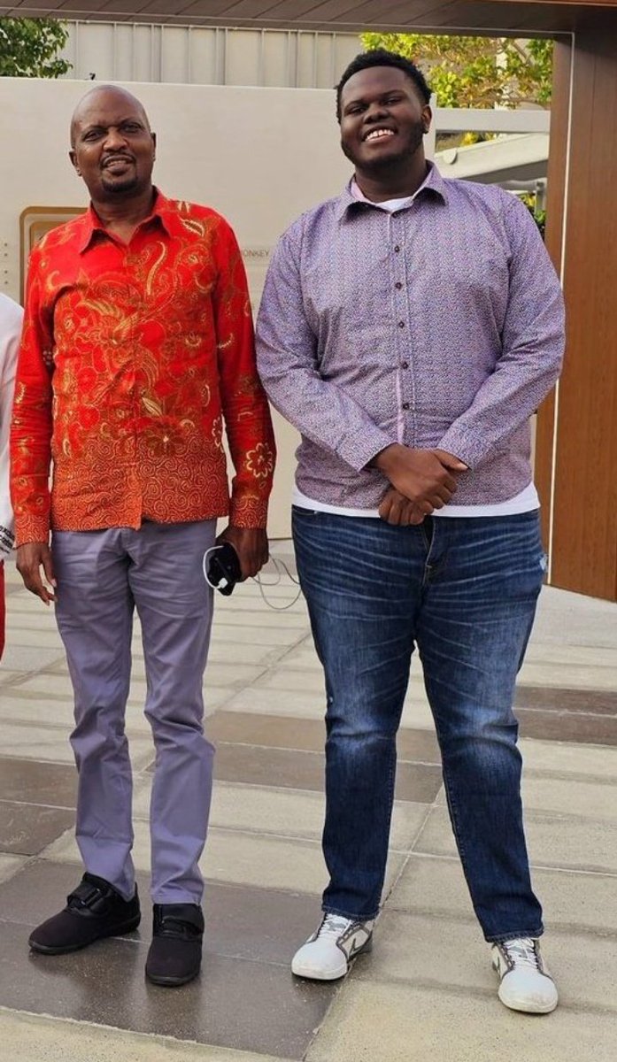 MuniuMburu2's tweet photo. @HonMoses_Kuria https://t.co/6ItiY2Zubq