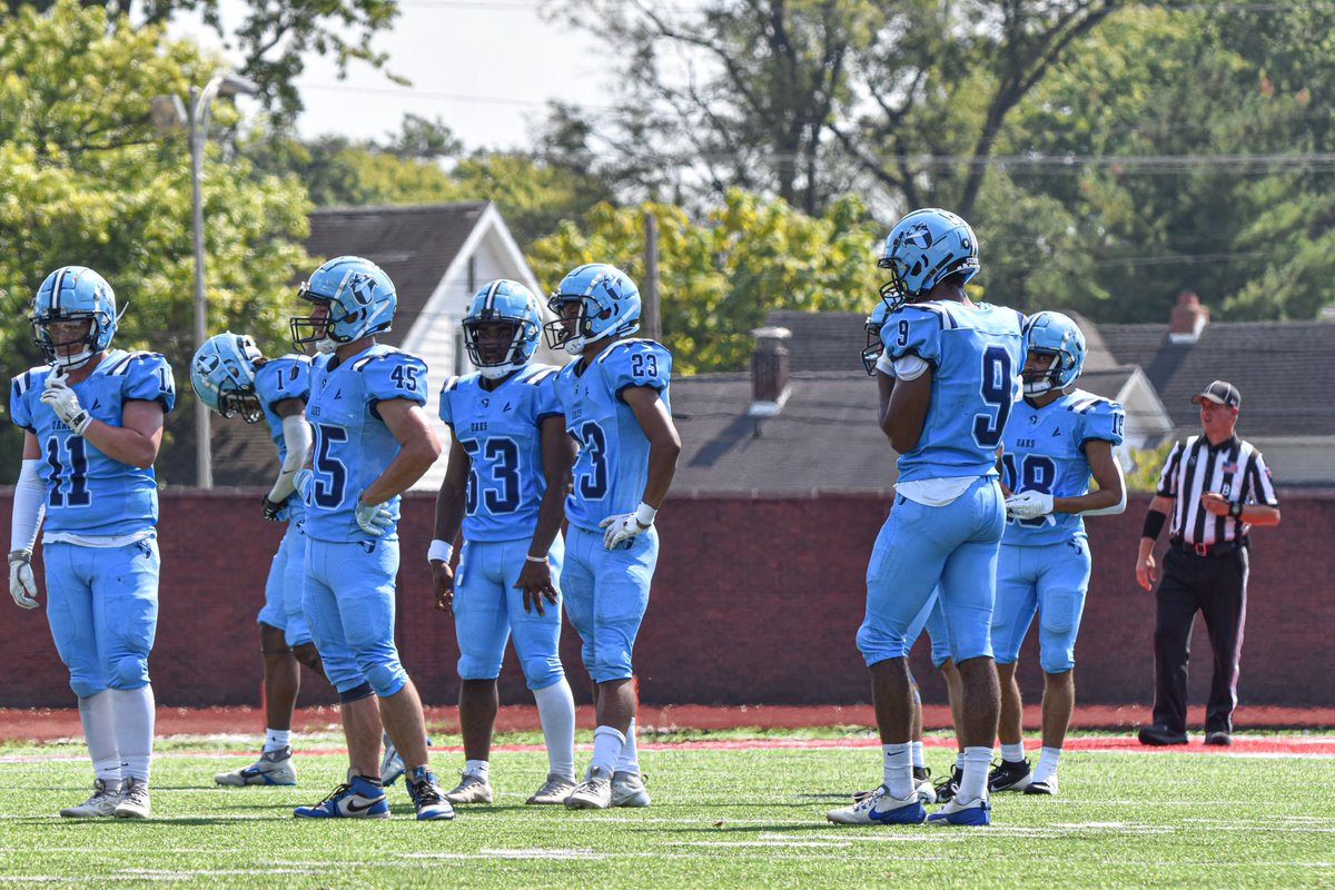 Game day this Saturday at Gibson Southern High School! Kickoff at 1 pm central