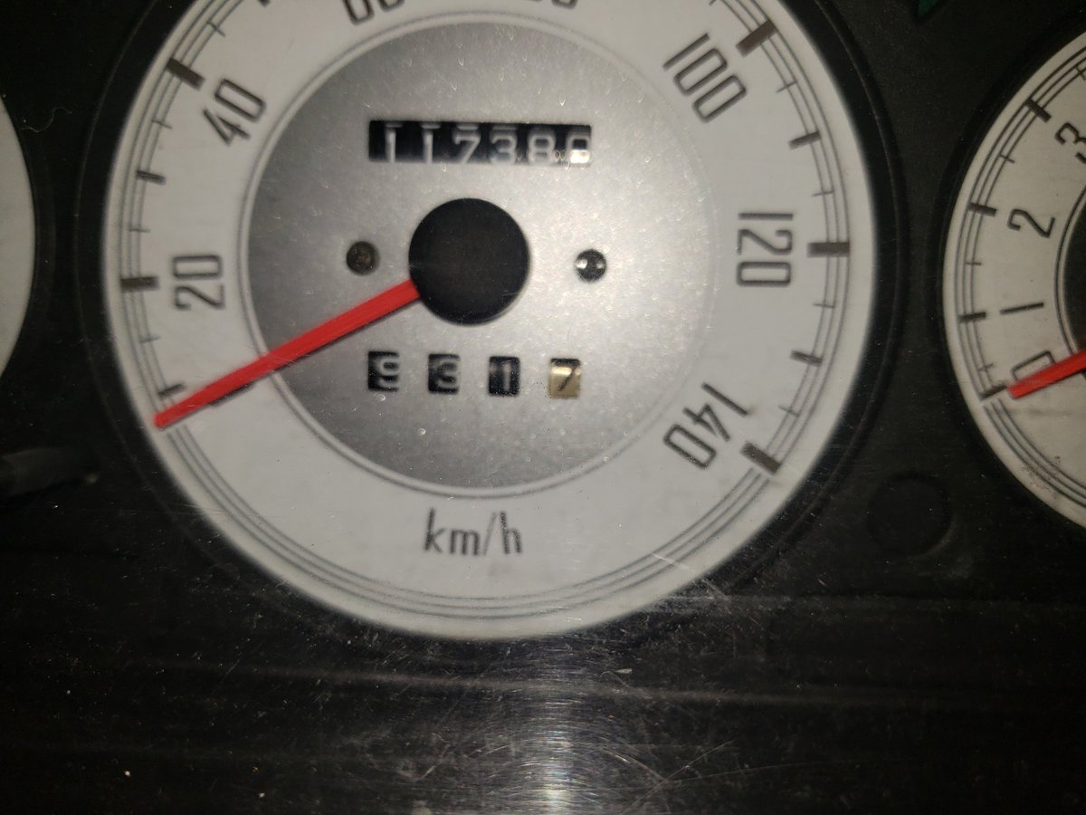 k_n_72's tweet photo. L700ミラジーノ売ります
車検R7 7月29日
クランクプーリー駄目で不動
6月まで乗ってました
外装それなりです
13万位で売れれば嬉しいです https://t.co/8K4Jzm7au6