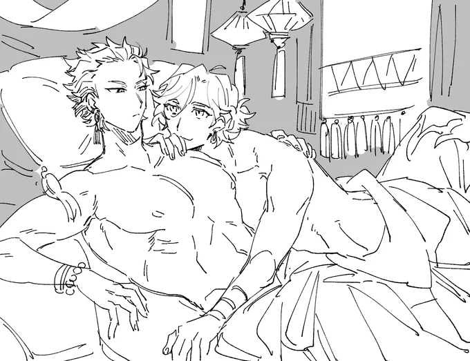 斑紅 