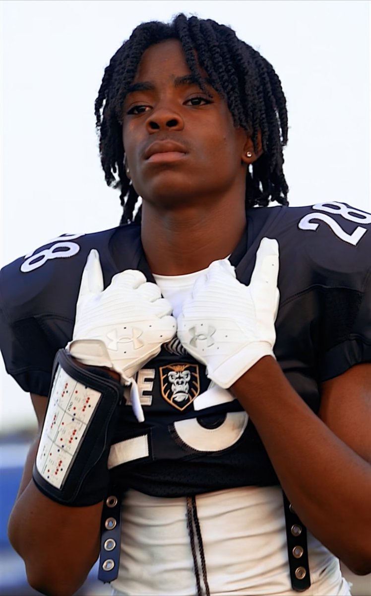 Treyce “BUMP” Seldon (@iam_bump28) on Twitter photo Stats thru first 4 games
Games : 4
Rushing
- yrds: 775
- Att: 30
- Ave. 25.8
- TDs: 20
Receiving
- yrds: 365
- Rec: 8
- Ave: 45.6
- TDs : 4
Thank you to my teammates and coaches that support me and keep my locked in
<a href="/CoachWoodyard/">Mark Woodyard</a> <a href="/tonybenedetto19/">Tony Benedetto</a> <a href="/UANextFootball/">All-America Game</a> <a href="/ghaugii7/">Gordie Haug</a> Stats thru first 4 games
Games : 4
Rushing
- yrds: 775
- Att: 30
- Ave. 25.8
- TDs: 20
Receiving
- yrds: 365
- Rec: 8
- Ave: 45.6
- TDs : 4
Thank you to my teammates and coaches that support me and keep my locked in
<a href="/CoachWoodyard/">Mark Woodyard</a> <a href="/tonybenedetto19/">Tony Benedetto</a> <a href="/UANextFootball/">All-America Game</a> <a href="/ghaugii7/">Gordie Haug</a>