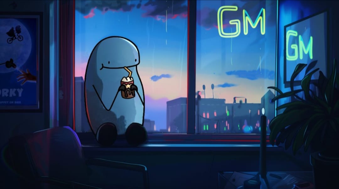 GemsOnGems19's tweet photo. @MonstersCoins $FLORKY 

The meta you never saw coming 🔥 

When meme meets utility!
Join the sock puppet invasion on base!

Welcome the first decentralized Multiverse on base 👀
#sockpuppetinvasion #369club #level9onchain #florky https://t.co/v3GoQBpfW9
