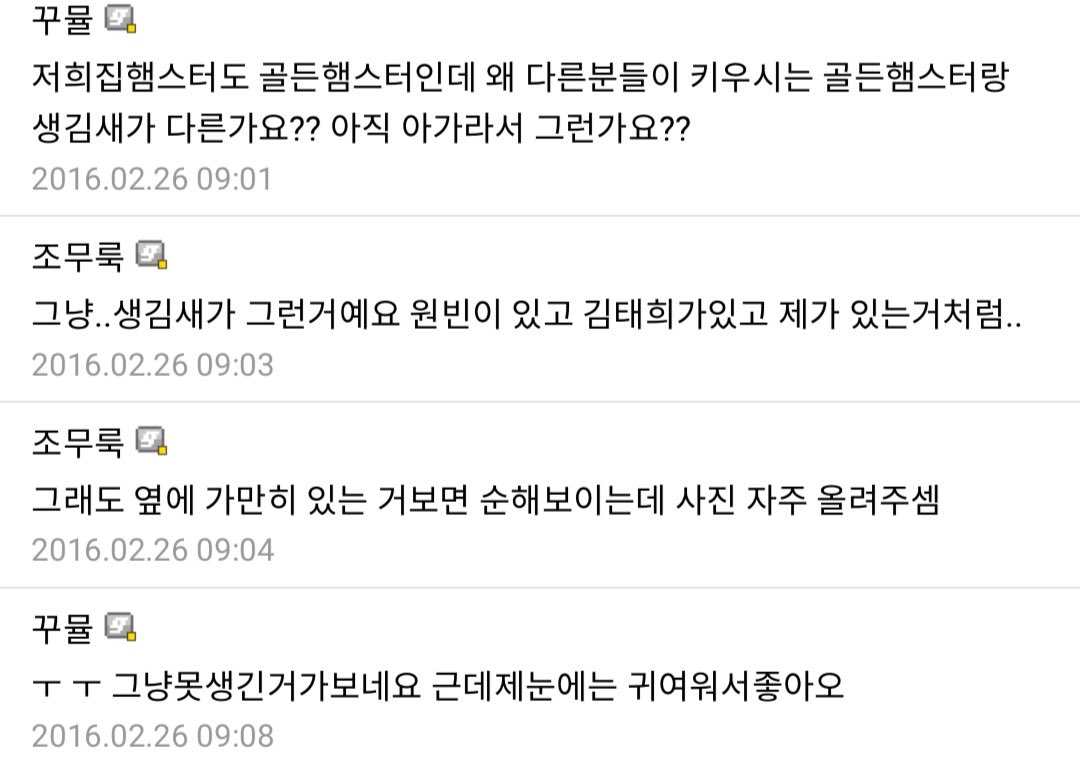 존맛탱 tweet media