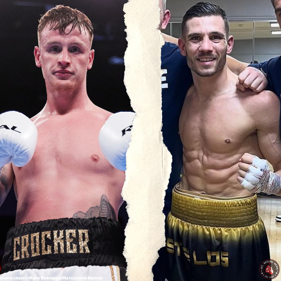 International Boxing News tweet media