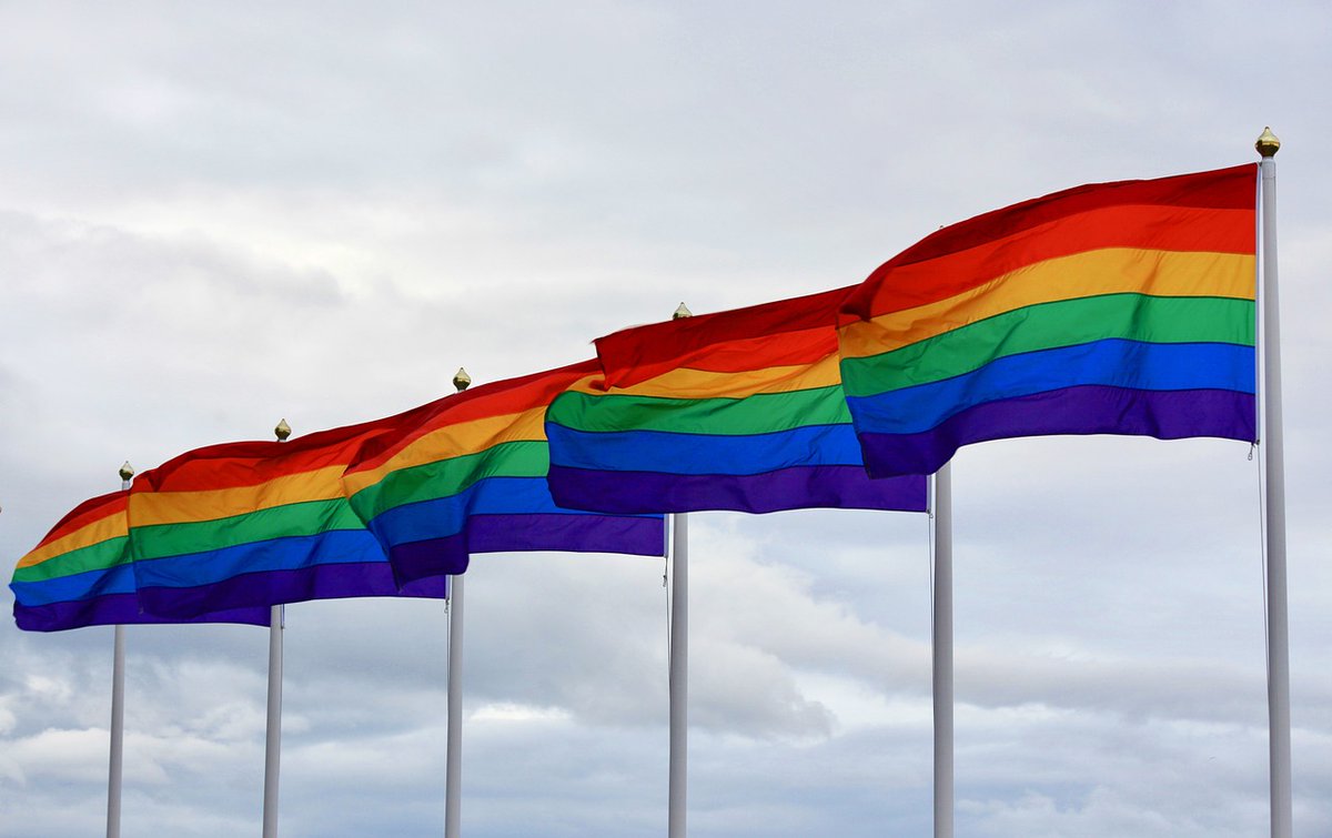 Greenwich Hospital is delighted to award <a href="/fightingwpride/">Fighting With Pride</a> £78,272 over three years to fund outreach support across the Royal Navy LGBT+ Veterans Community and their families.

#LGBTArmedForcesCommunityMemorial #LGBTVeteransIndependentReview