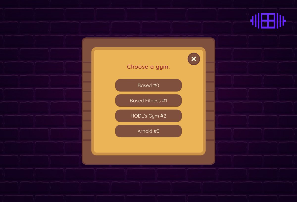 Fit Club tweet media