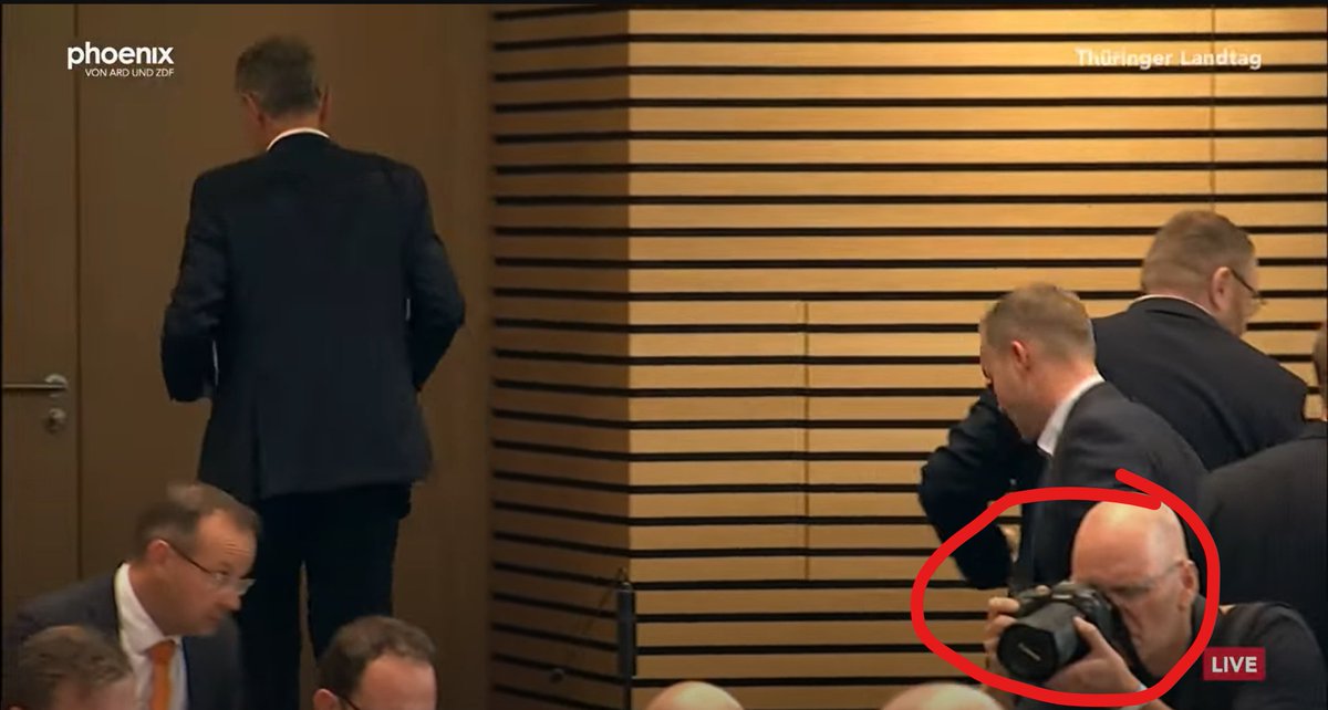 stegowitz's tweet image. Nimm's mir nicht übel bro... aber ich glaub das funktioniert so nicht #Thüringen