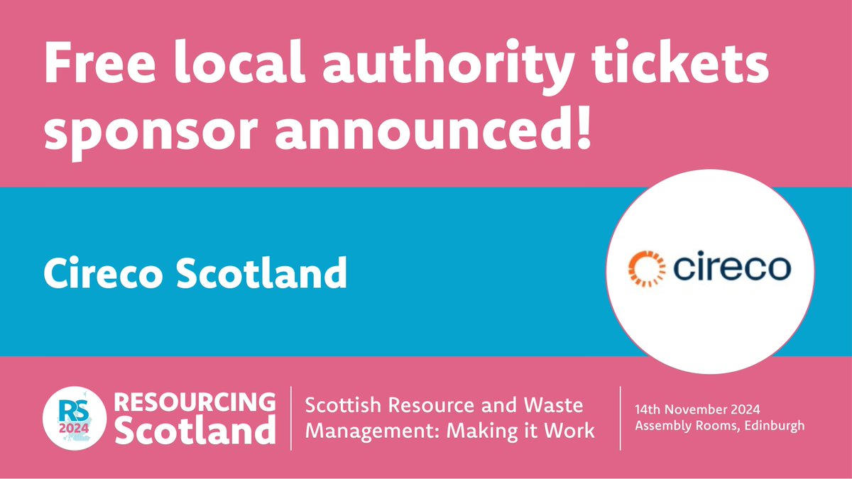 Resourcing Scotland tweet media