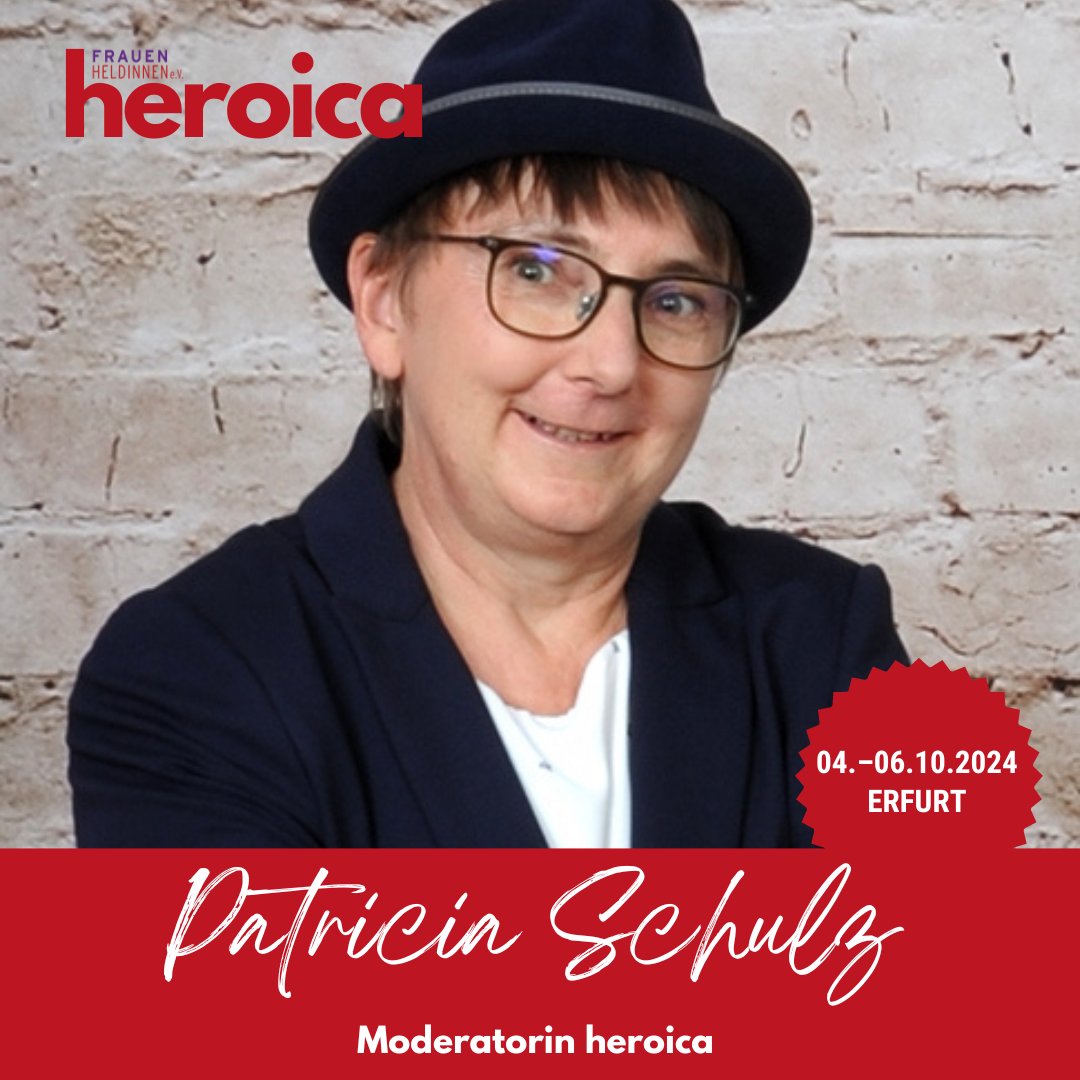 FrauenHeldinnen's tweet photo. Track 3: Frauen in Safe Spaces
Frauen brauchen rechtlich gesicherte Räume - #SaveSpaces sind essentiell für die Sicherheit und Chancengleichheit von Frauen.
Zugesagt haben:
Stephanie Adam
Gunda Schumann
Moderation: Patricia Schulz
⬇️ https://t.co/9vlcex2uMv