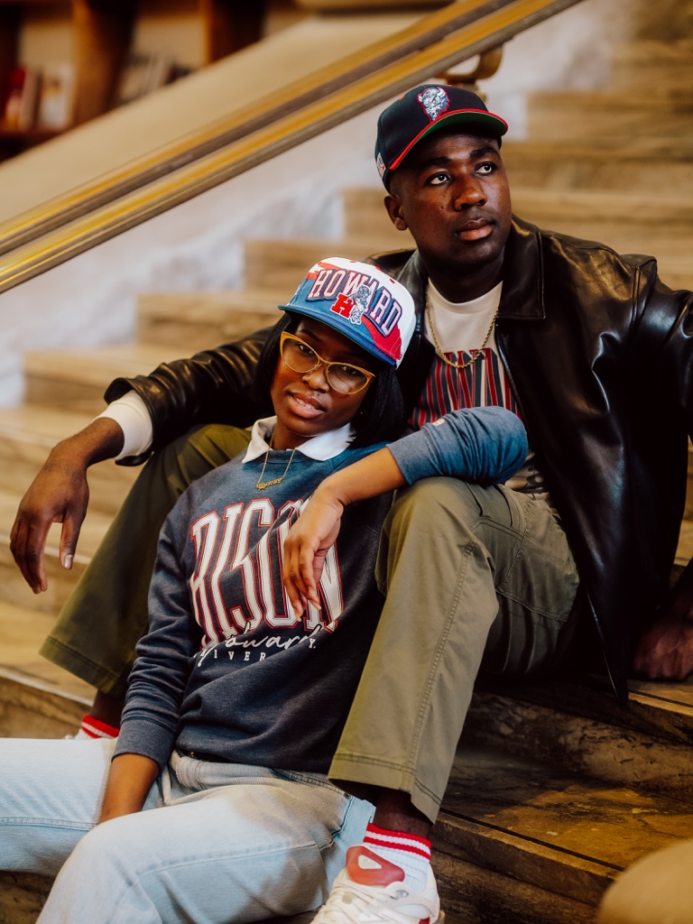 HomefieldApparl's tweet photo. SHOP THE HOWARD COLLECTION NOW!
https://t.co/JqWCd2hGGg https://t.co/hH2IATz2NI