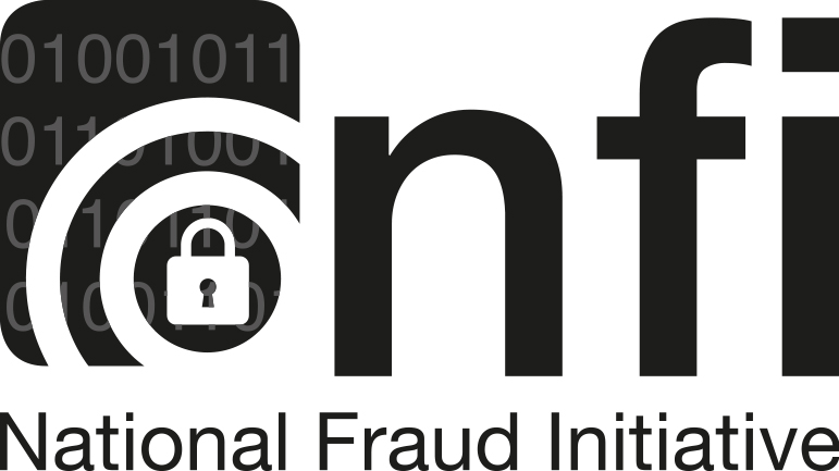 We’re taking part in the Cabinet Office's National Fraud Initiative (NFI) - a data matching exercise that helps prevent and detect fraud. 
Find out what we’re doing: bit.ly/3BdSPQ9