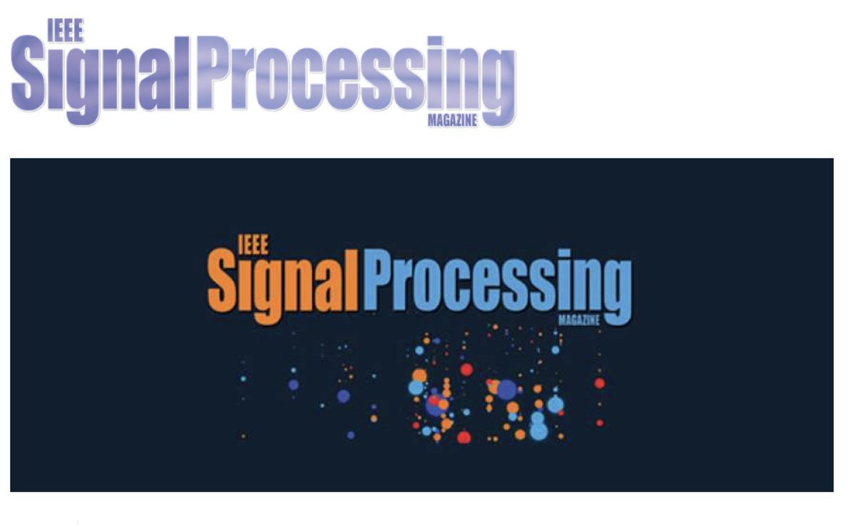 IEEE SPM Special Issue on Accelerating Brain Discovery Through Data Science and Neurotechnology. White Paper Due: 1 Nov 24. Publication: December 25. All details here: signalprocessingsociety.org/publications-r…