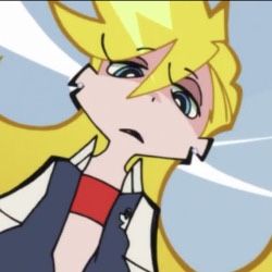 " So what, I should give you a chance so you can fuck my pussy? Want me to suck your dick too while I'm at it? "