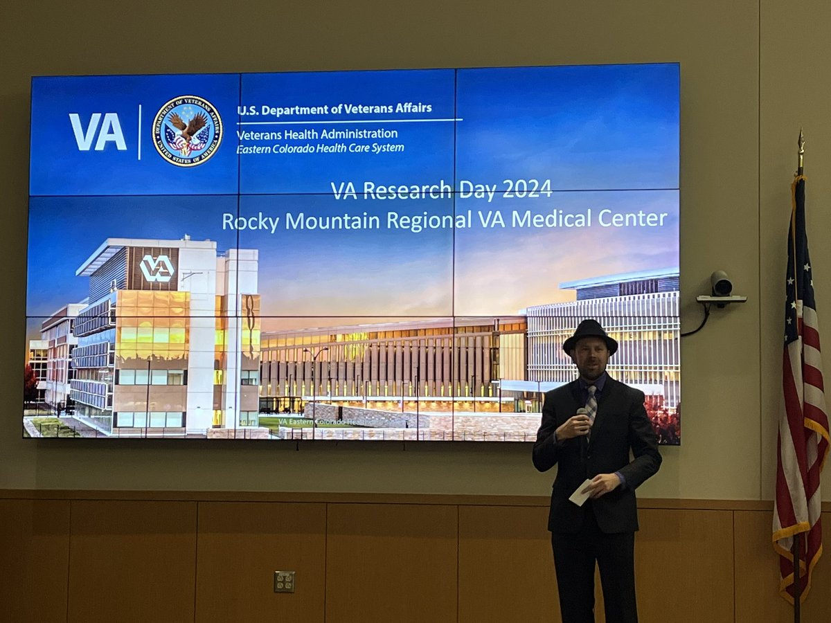 RockyMountain MIRECC tweet media