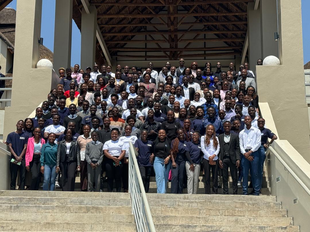 SES_Unisure's tweet image. As SES, we are proud to have participated in Insurance Careers Day, standing alongside an industry dedicated to protecting and supporting individuals, families and businesses.
#insuranceweek2024
