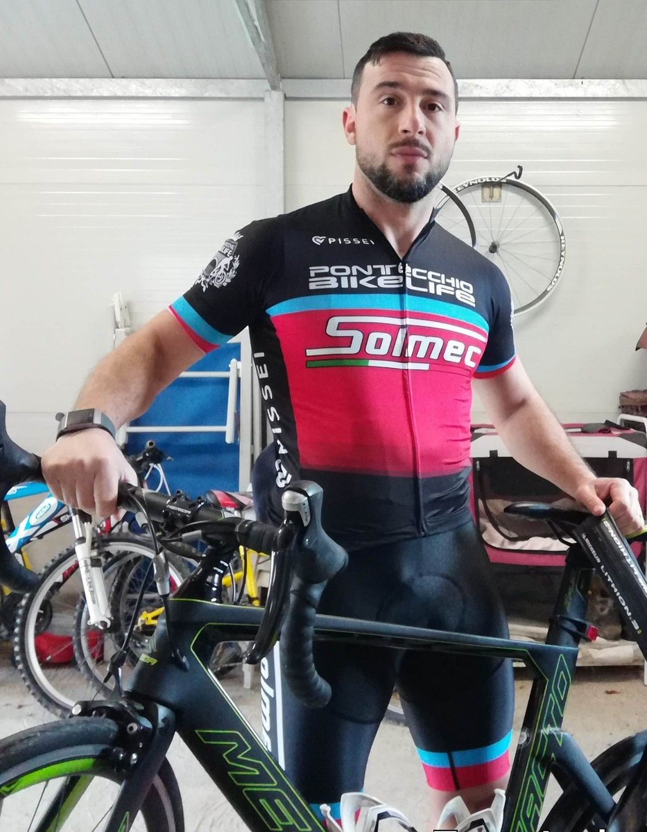 Speedo481's tweet image. Quando io e la bici eravamo attaccati🔥