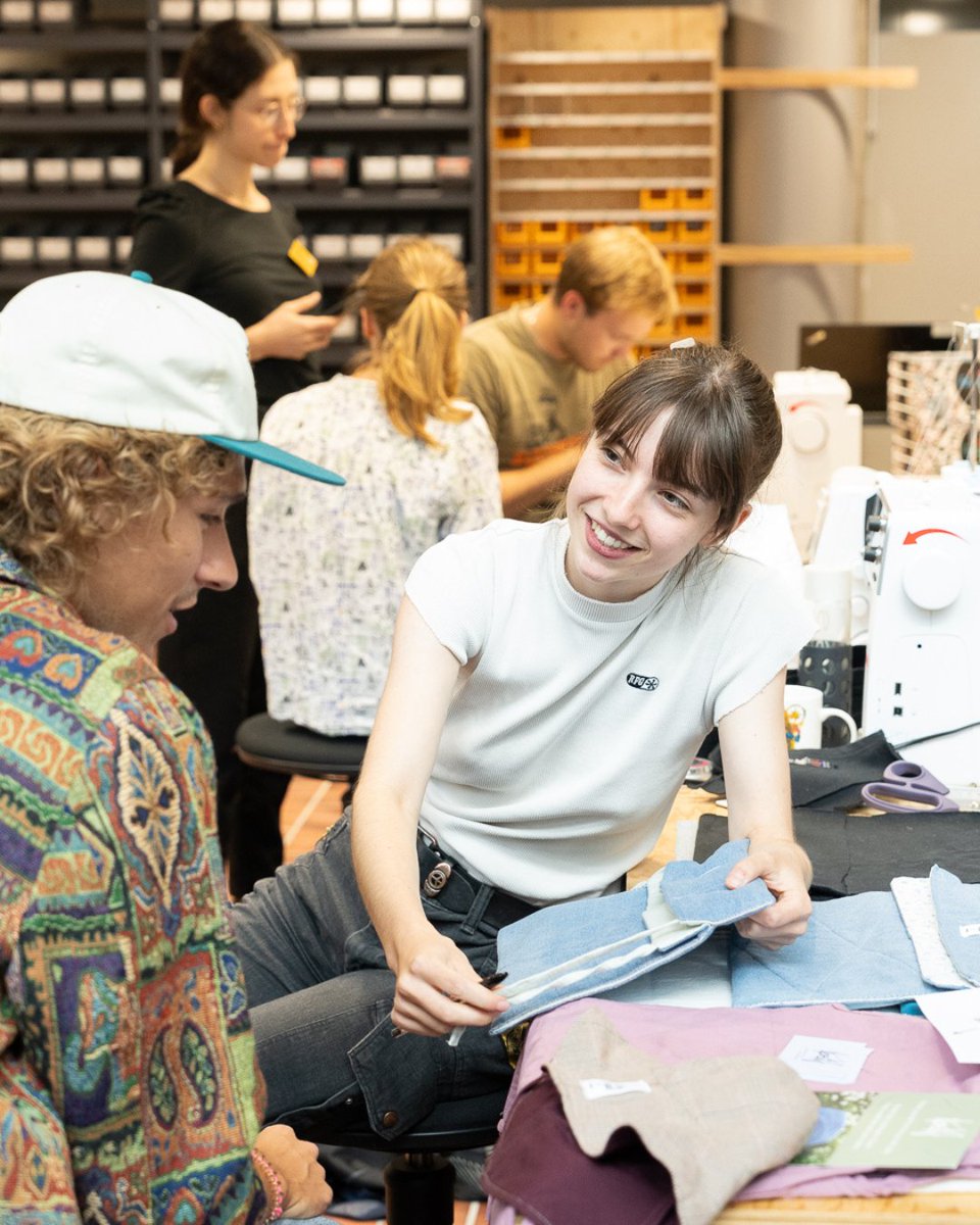 ETH Student Project House tweet media