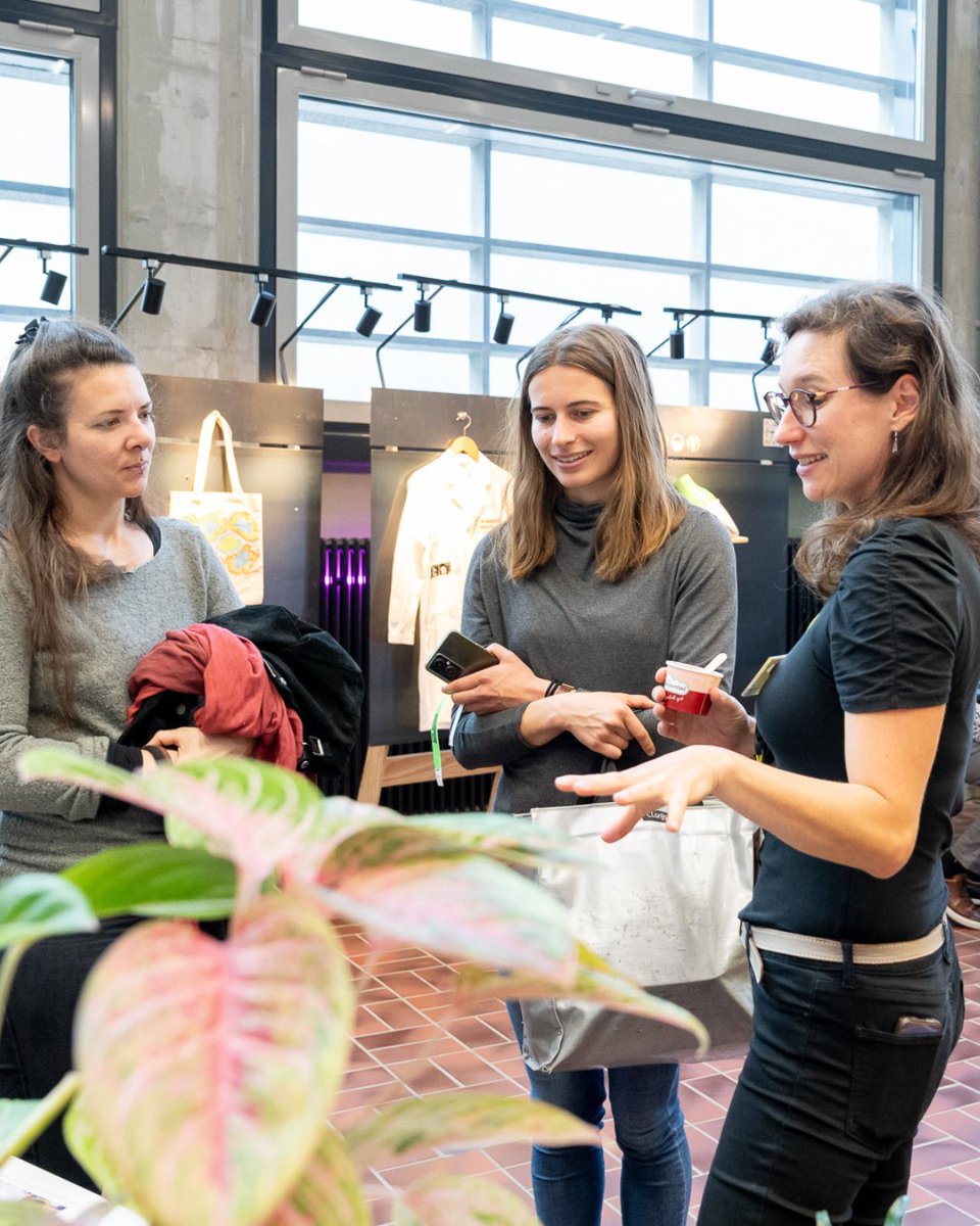 ETH Student Project House tweet media