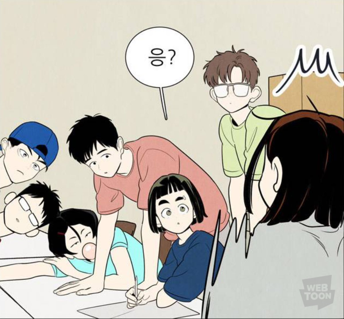 sakwa84's tweet photo. 아
마음 좋아지는 컷이야 https://t.co/GxbxdVRdN0