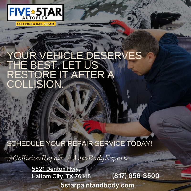 FiveStarAutoplex tweet media