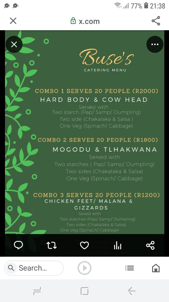 LeloMyAngel's tweet photo. Hey guys I'm pleading with you can I please get support for my business  please 🙏🙏 if you reside in Pretoria North, Orchards, Akasia, Nkwe Estate, Hebron or Mabopane please support a sister  #Tshwane #CardiB  #Offset https://t.co/0q0c9TarQs