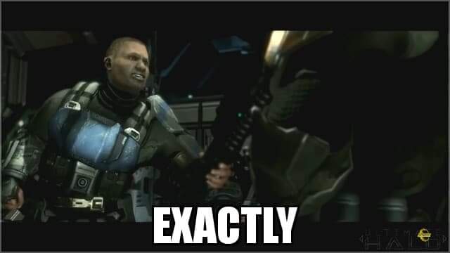 That ODST Guy tweet media