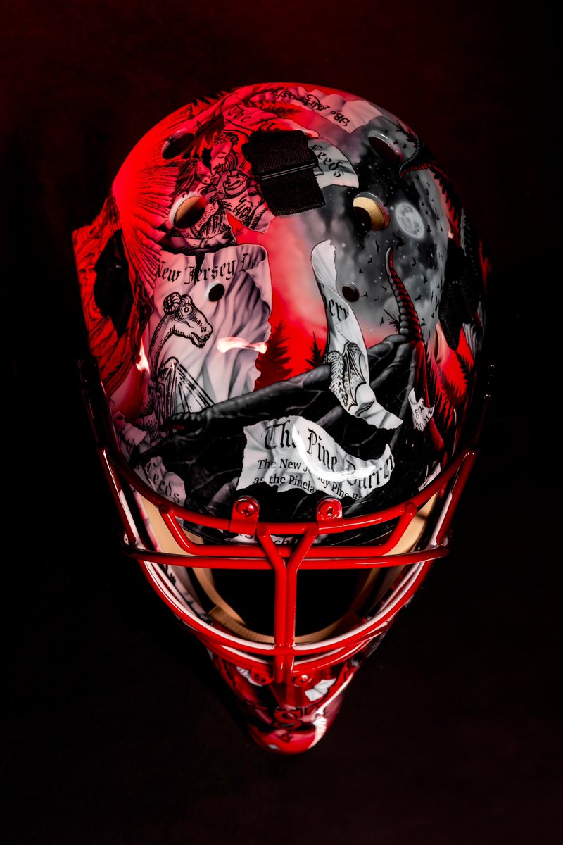 Marky mask masterclass 🔥